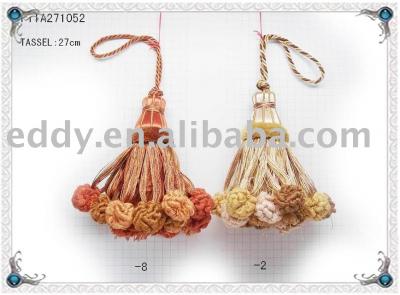 Key Tassel (Key Tassel)