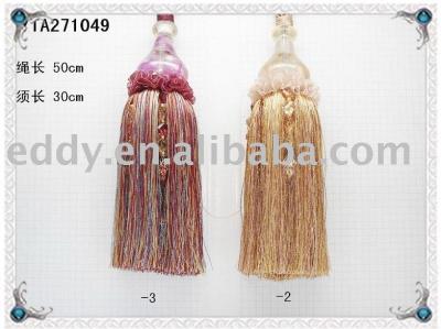 Tieback (Raffhalter)