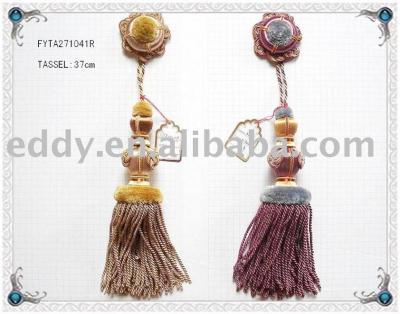 Key Tassel (Key Tassel)