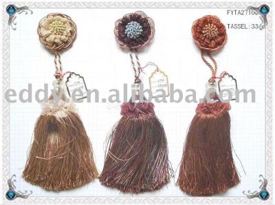 Key Tassel (Key Tassel)