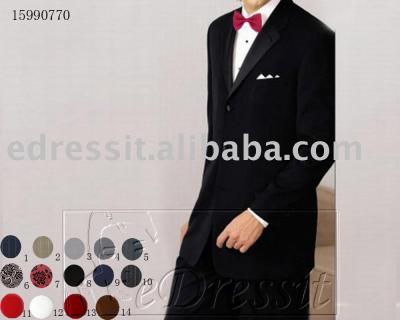 eDressit Custom Made Men Dinner/Business Suit/Tuxedo Made Measure (eDressit Custom Made Men Dinner / Business Suit / Tuxedo Made Measure)