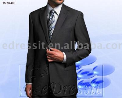 eDressit Men Dinner/Business Suit/Tuxedo Made Measure (eDressit Männer Abendessen / Business Suit / Tuxedo Made Measure)