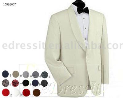eDressit Men Dinner/Business Suit/Tuxedo Made Measure (eDressit Männer Abendessen / Business Suit / Tuxedo Made Measure)