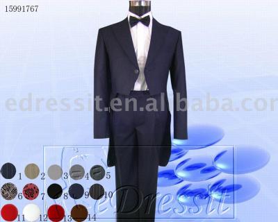 eDressit Men Dinner/Business Suit/Tuxedo Made Measure (eDressit Männer Abendessen / Business Suit / Tuxedo Made Measure)