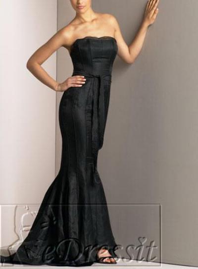 eDressit Black Prom Gown Evening Dress (eDressit Черный Пром платья Вечерние платья)