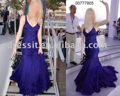 eDressit Blue Ball Party Evening Dress (eDressit Blue Ball партия Вечернее платье)
