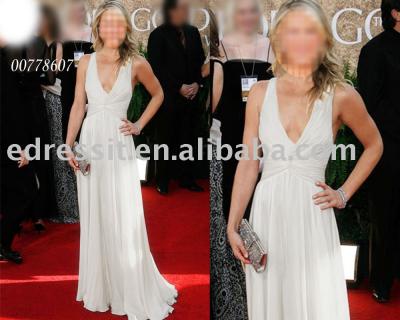 eDressit White Prom Evening Dress (eDressit White Prom Evening Dress)