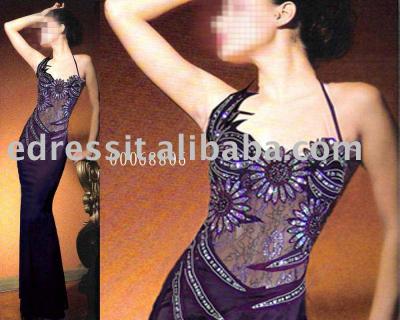 eDressit Purple Evening Dress Prom Gown (eDressit Purple Evening Dress Prom Gown)