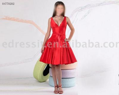 eDressit Red Cocktail dress (eDressit Red Cocktail dress)