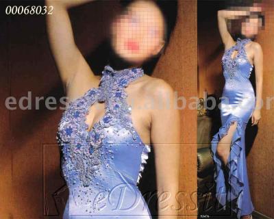 eDressit Blue Prom Gown Evening Dress