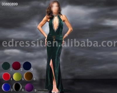 eDressit Velvet Prom Evening Dress (eDressit Velvet Prom Evening Dress)
