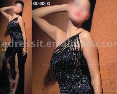 eDressit Sexy Black Prom Gown Evening Dress (eDressit Sexy Black Prom Gown Evening Dress)