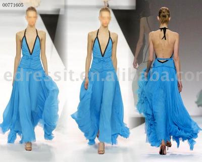 Chiffon Prom Dress (Шифон Prom Dress)
