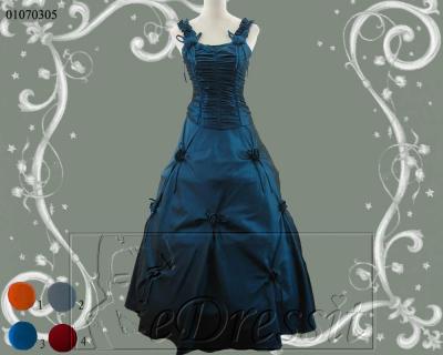 eDressit blue prom evening dress