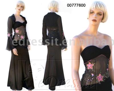 eDressit Sexy Black prom Gown Evening Dress (eDressit Sexy Black prom Gown Evening Dress)