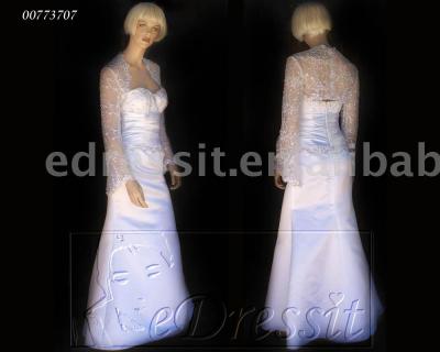 eDressit White Lace prom evening dress (eDressit White Lace prom evening dress)