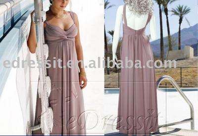 eDressit 2008 New Coffee Chiffon Prom Ball Evening Dress (eDressit 2008 New Coffee Chiffon Prom Ball Evening Dress)