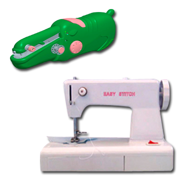Mini Sewing Machine