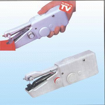 Handheld Sewing Machines (Handheld Nähmaschinen)