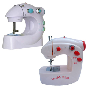 Mini Sewing Machine