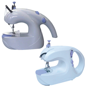 Mini Sewing Machine