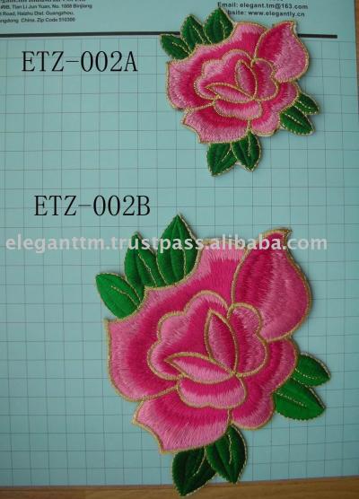 Patch (Патч)