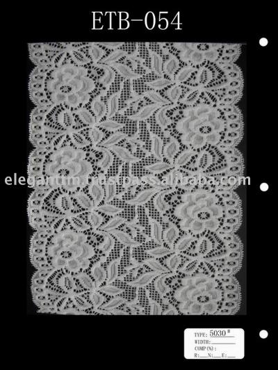 Lace (Кружева)
