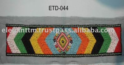 Beading Lace (Friesen Lace)