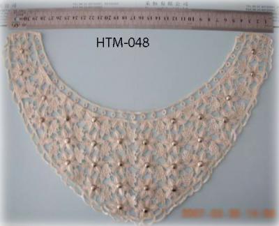 Lace With Nails (Lace mit Nägeln)