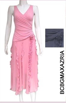 Fashion Dress