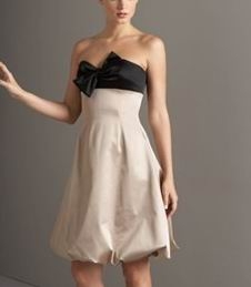 Evening Dress