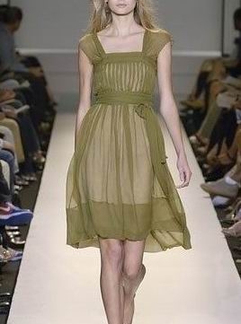 Evening Dress