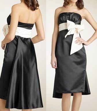 Evening Dress