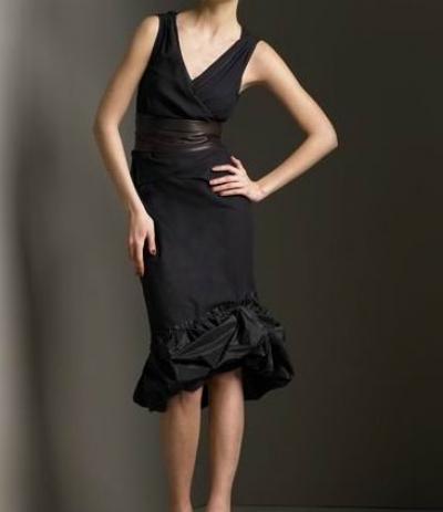 Ladies` Dress (Ladies` Dress)