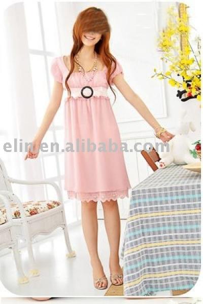 One-piece dress (One-piece dress)