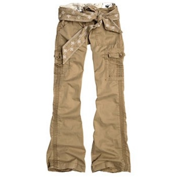 Brand Ladies` Jeans