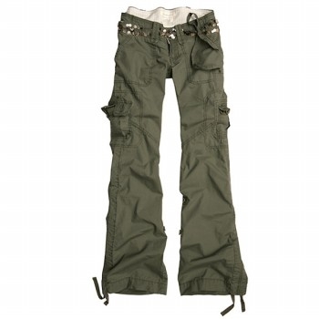 Brand Casual Pants (Brand Casual Pants)