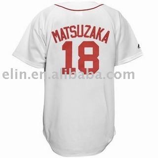 Men`s Jersey