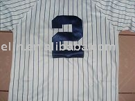 USA football jersey