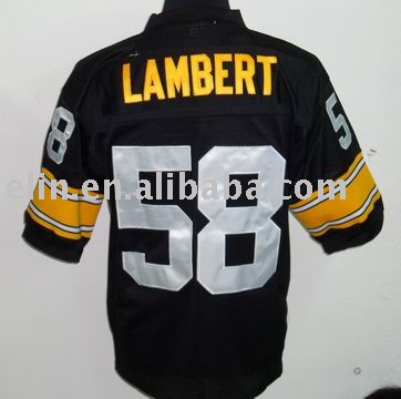Thanksgiving Jersey