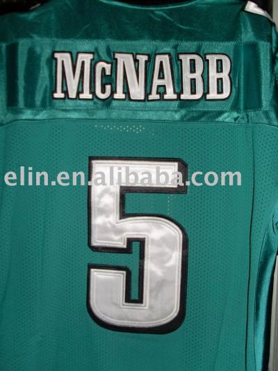 football jerseys (футбольные майки)