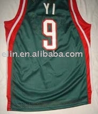 USA swingman basketball jersey