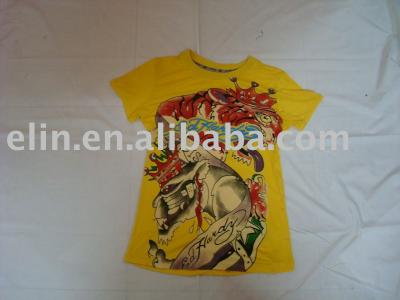Fashion T-shirts