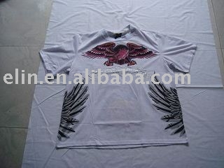 brand and fashion t-shirt (brand and fashion t-shirt)