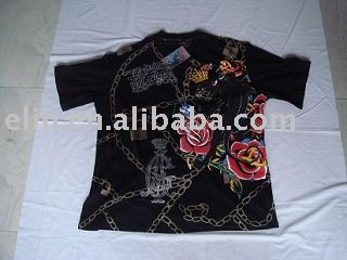 christian audigie t-shirts, brand t-shirts