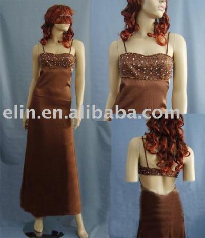 evening dress (Abendkleid)