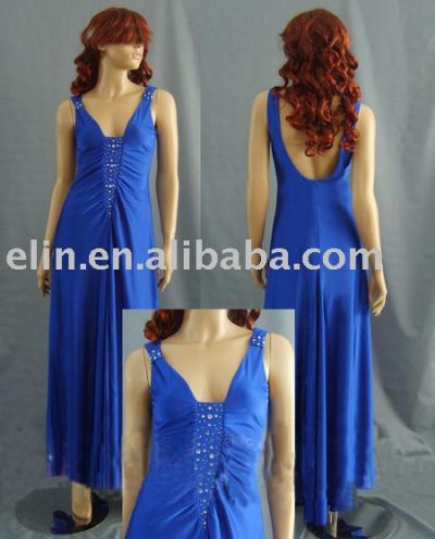 evening dress (Abendkleid)