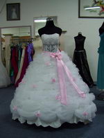 Bridal Gown