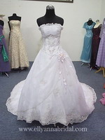 Bridal Gown