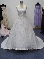 Bridal Gown (Brautkleid)